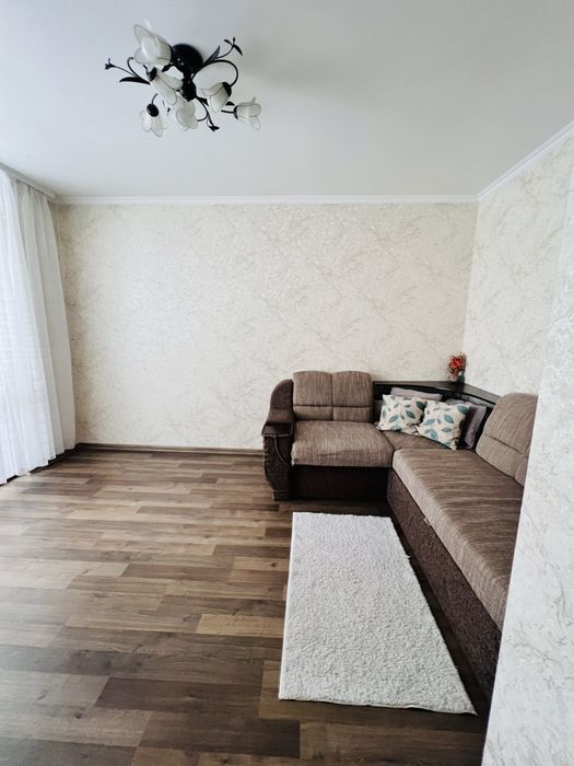 1 ком. 3 этаж ЖК Маршал Сити