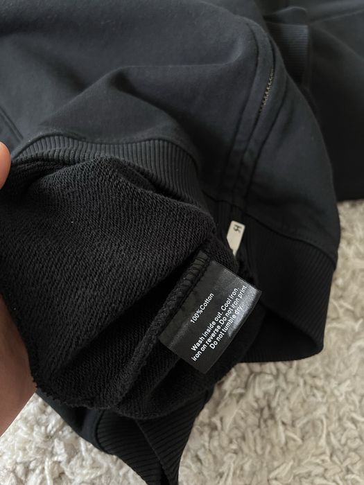 Represent palm angels зіп худі