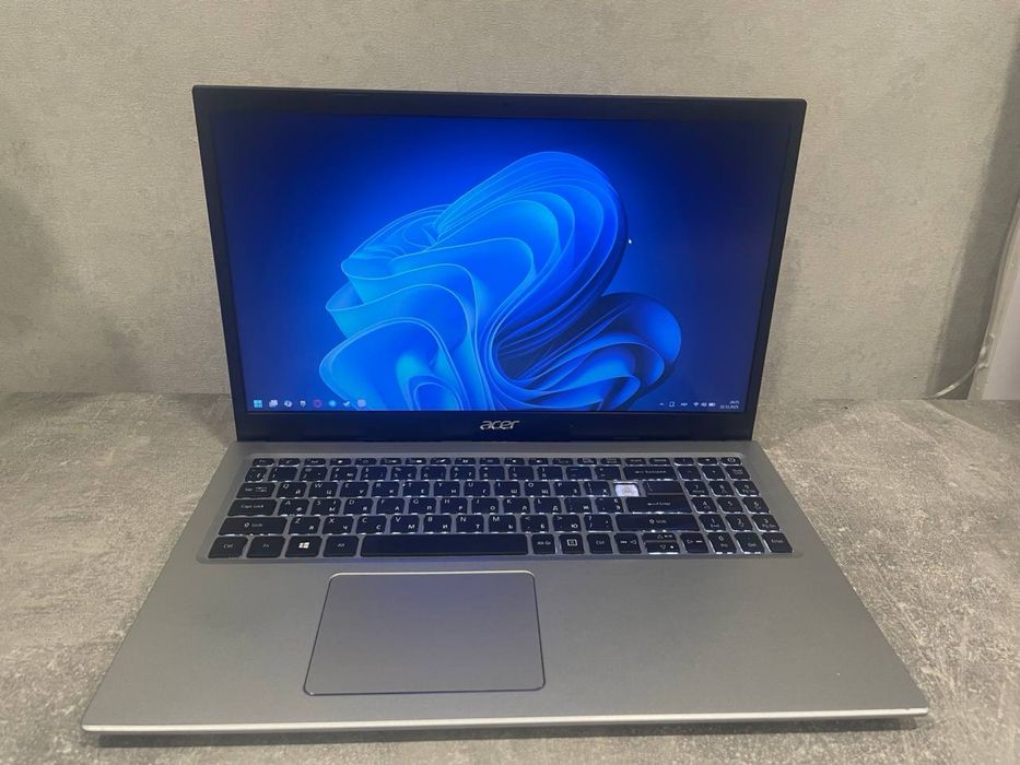 Ноутбук Acer Aspire
