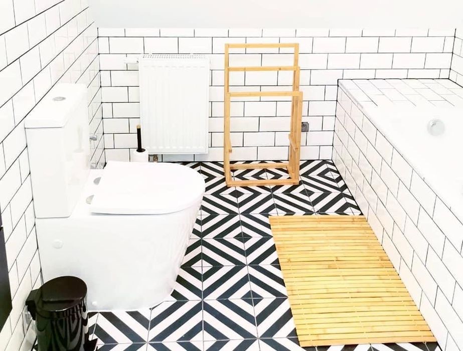 Apartament Wrzosowa Góra 25