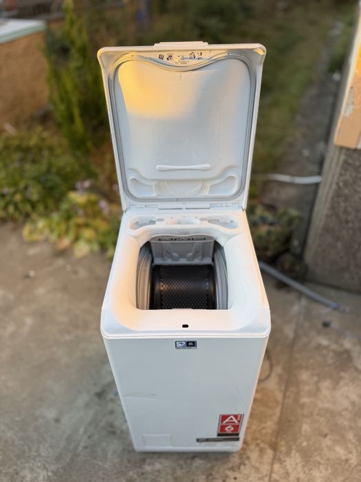 Пральна машина AEG 6kg A+++