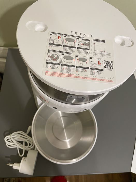 Автоматична годівниця Petkit Freshelement 3