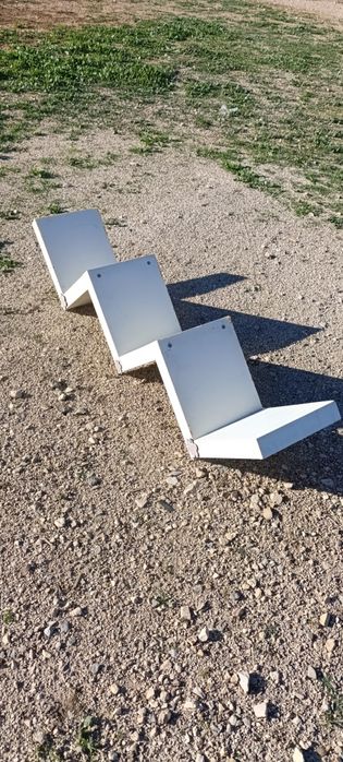 Prateleira para livros