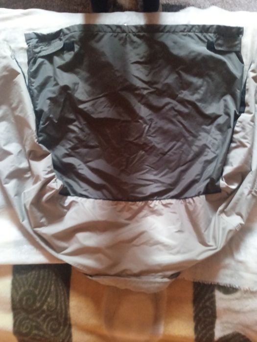 Kurtka roz. XL- XXL przejściówka