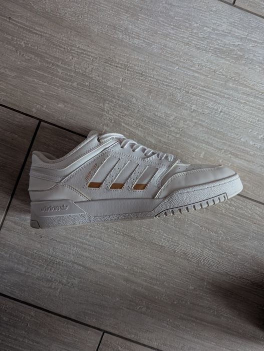 Adidas Drop Step