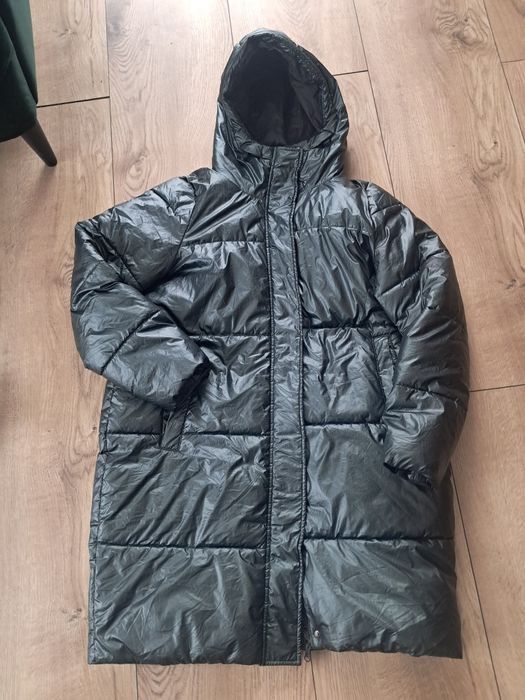 Płaszcz ocieplany 4F   M