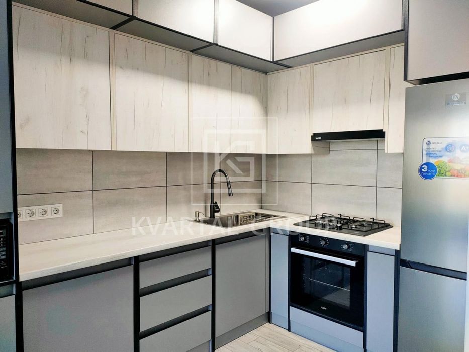 Ідеальна квартира в центрі міста