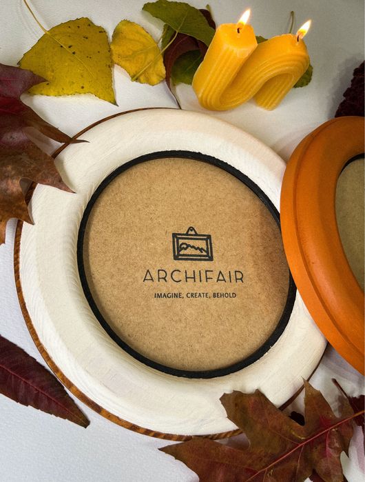 Рамка для вишивки