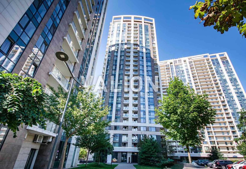 Продаж Без % 1К видової квартири ЖК Автограф вулиця Романа Мстиславича 28-А Дніпровський район Північно-Броварський Масив Дарниця Лівий берег