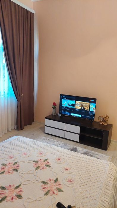 Подобово 1 кімнатна квартира в  центрі  -вул. О. Кобилянської,