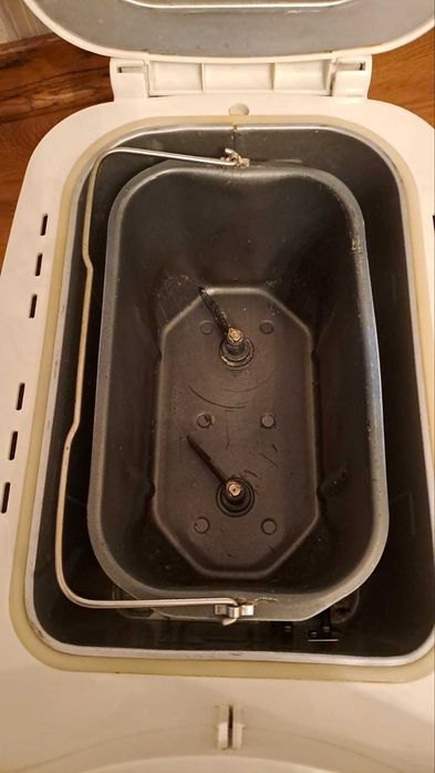 Хлібопічка німецька б/в