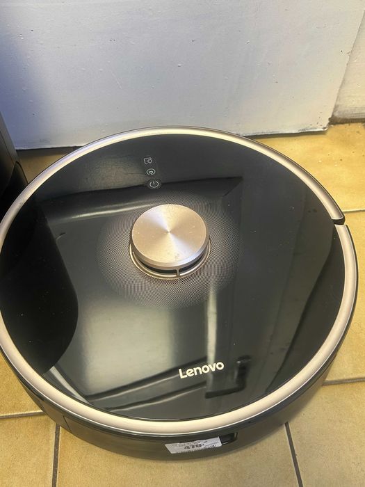 Robot sprzątający LENOVO Cleaner T1S PRO