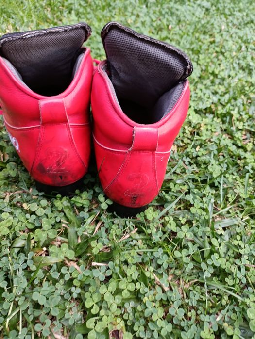 Botas hóquei patins 42