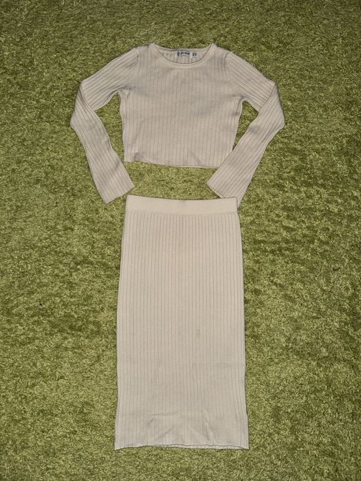 Теплий косюм STIMMA