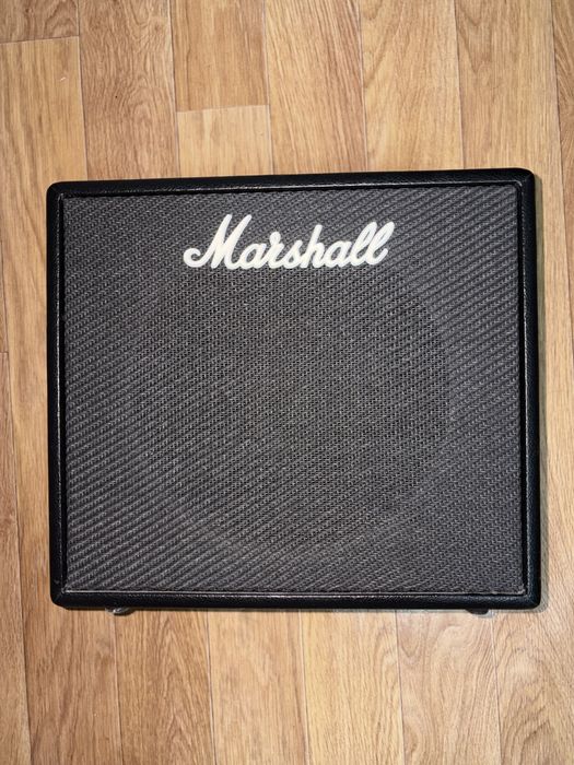 Комбоусилитель Marshall Code 25