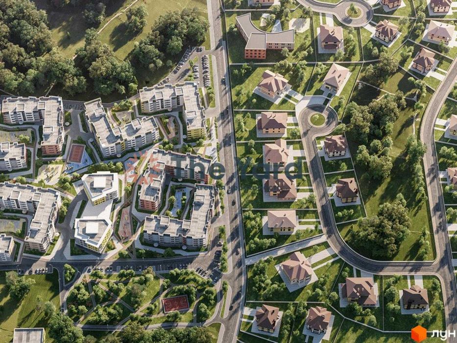 1-комнатная квартира по адресу ул. Лукьяненко Левка(Тимошенко) (площадь 39,6 м²) - Atlanta.ua - фото 5