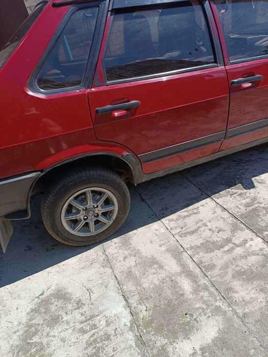 Продам ВАЗ 21099.