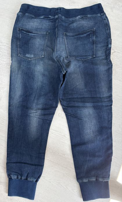 Jogersy meskie rozm. XL  (H&M)