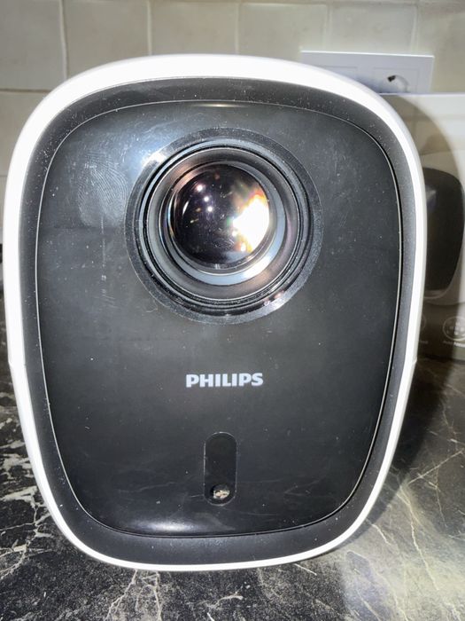 Проектор Philips NeoPix 130W Smart