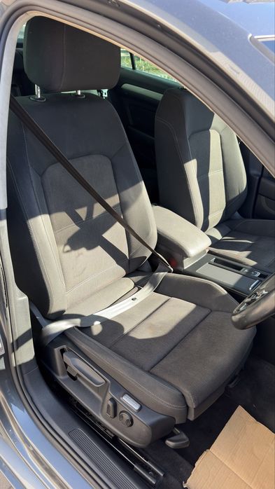 Житомир VW Passat B8 SE 2016 дизель автомат праве кермо в Житомирі