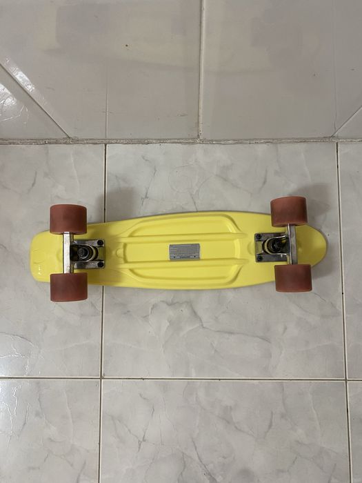 Skate penny board NKD