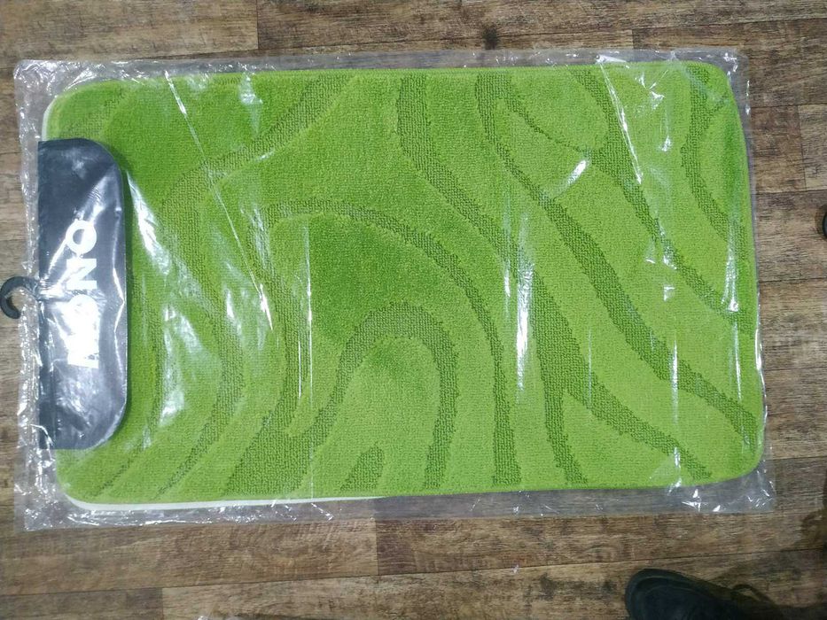 Набори килимів в ванну! Нові Надходження !