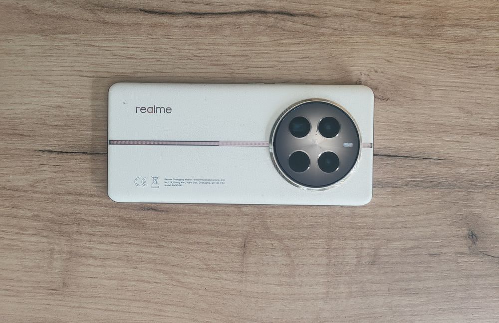 Realme 12 pro +  na sprzedaż