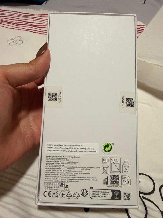Xiomi redmi 14C