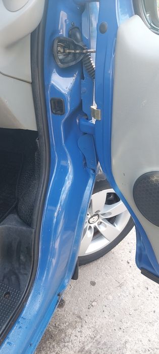 Продам Renault trafic