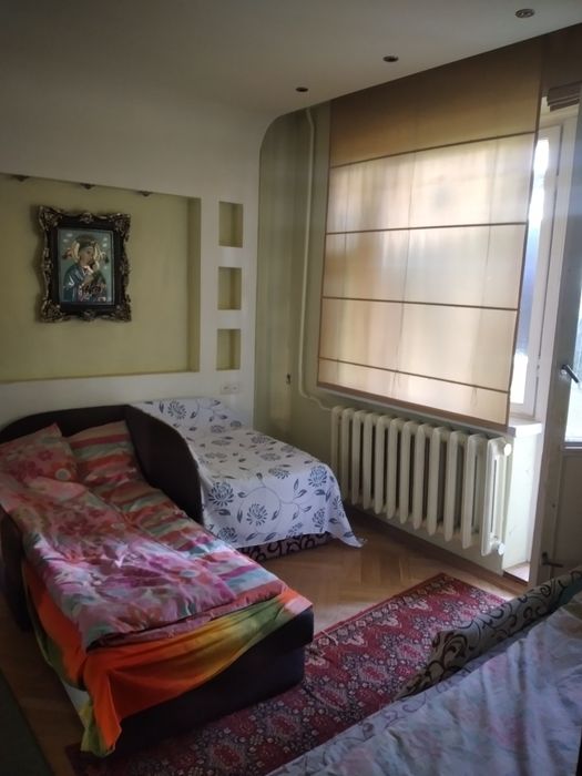 Здається кімната на підселення до хлопця