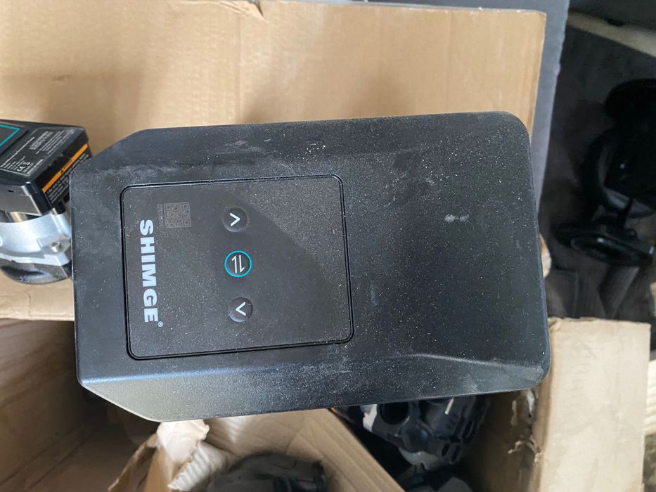 Acessórios de Pichileiro tudo novo.