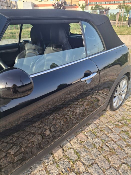 MINI Cooper Cabrio521691749931427848