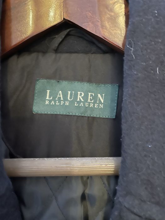 Sobretudo  Ralph Lauren M
