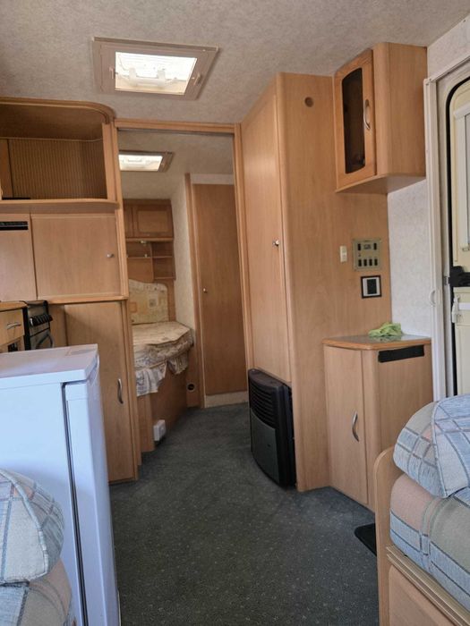 Caravana inglesa lunar lexon