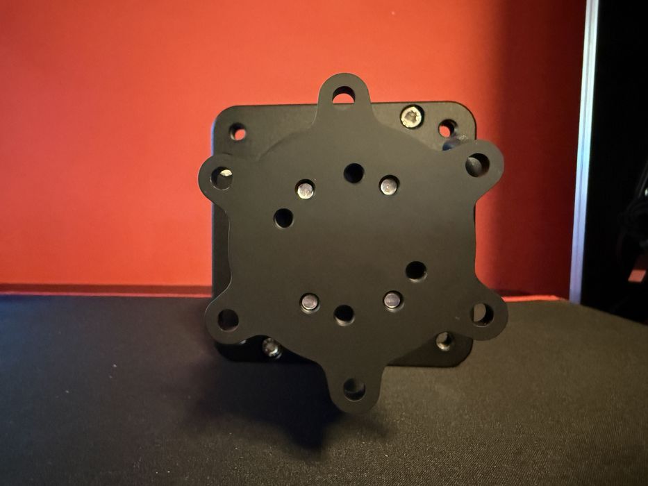 Simucube 2 sport 17nm wheelbase simracing