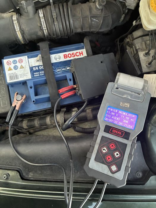 Mobilny mechanik – dojazd do klienta | szybko i tanio!