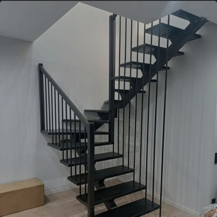 Ворота , навесы, лестницы..