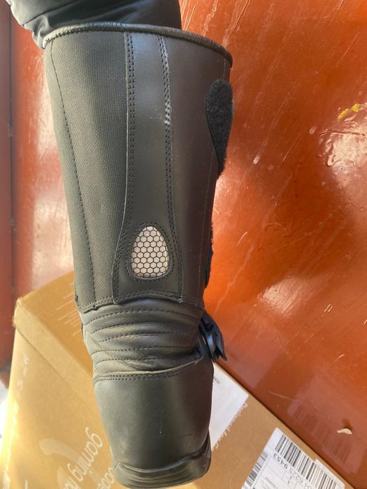 Мотоботи Stylmartin Моточеревики