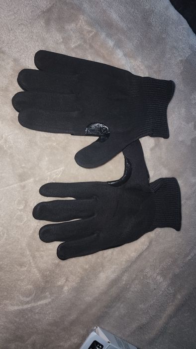 Захисні  протиударні рукавиці HexArmor Helix® 3003