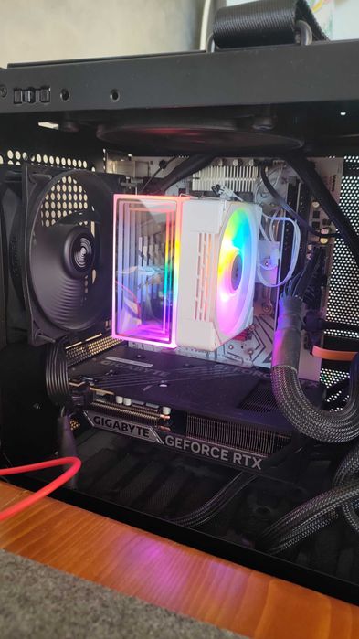 Материнська плата MACHINIST B760 GT4 LGA 1700