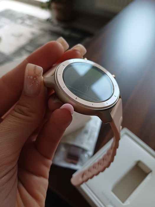 Huami amazfit gtr 2