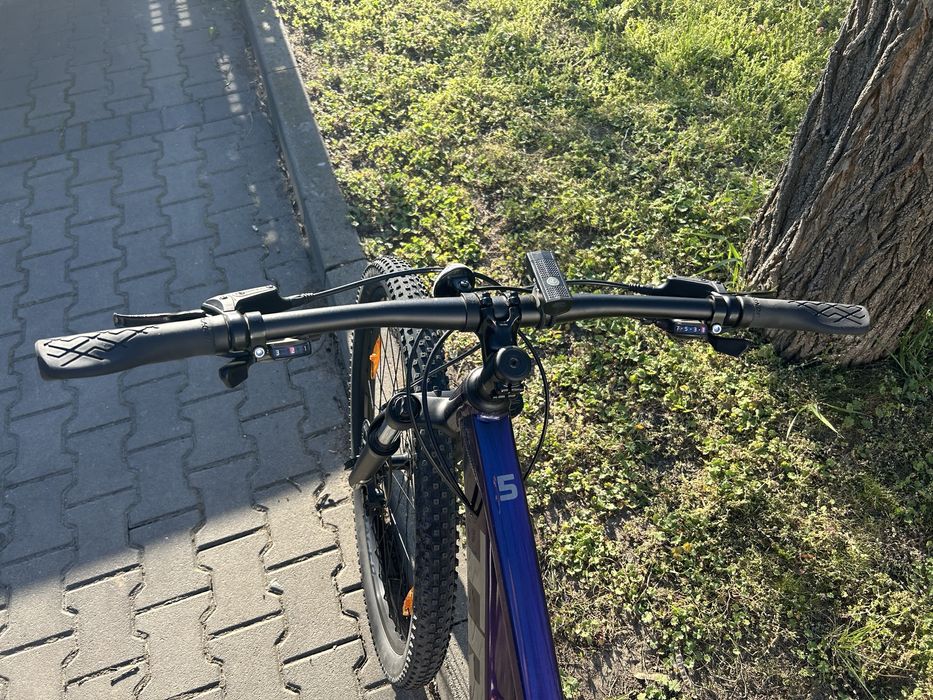 Trek Marlin 5 Rama M kolo 29