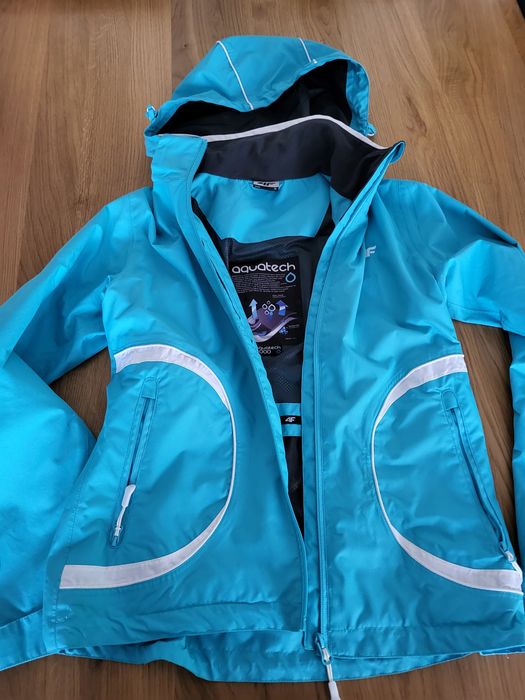 Kurtka 4F na deszcz rozmiar S