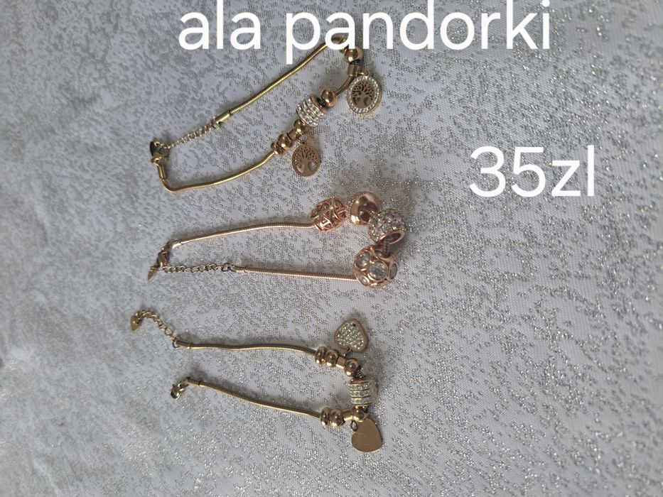 Biżuteria stal chirurgiczna
