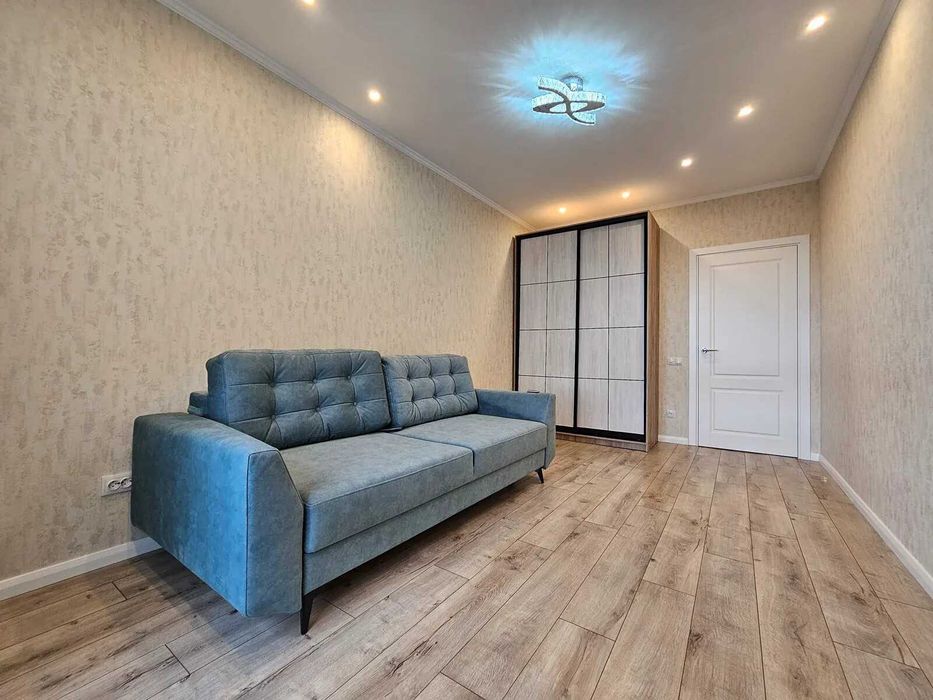 3-кім з ремонтом в центрі поруч з парком