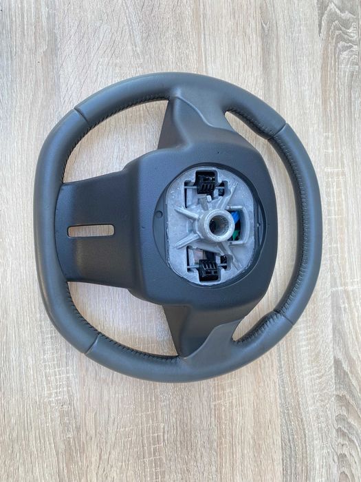 Рулевое колесо, Citroen C4 B7 Picasso Cactus руль с подушкой Cитроен