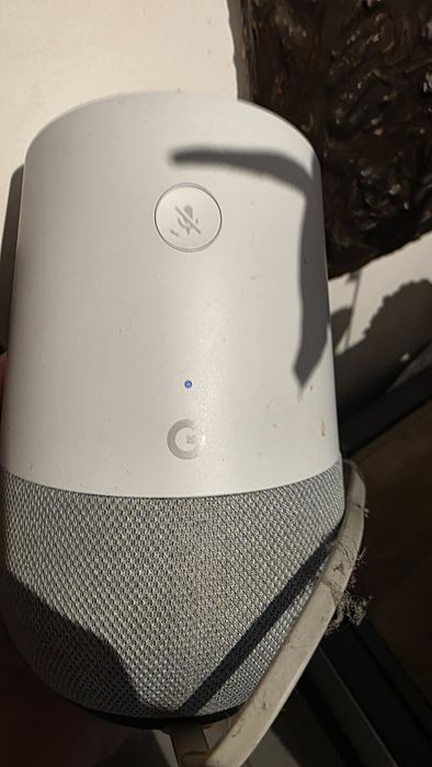Google home colunas