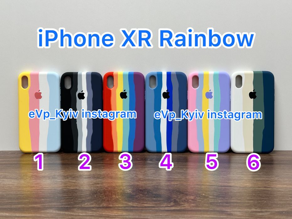 Чехол iPhone XR Full Case чохол айфон ХР