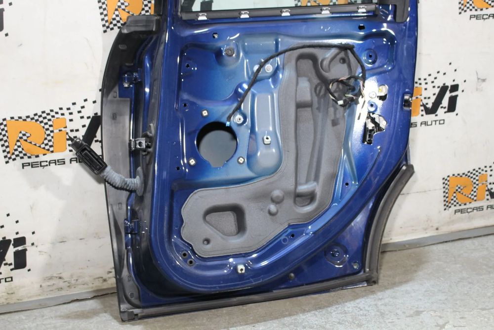 Porta trás direita MINI Mini (F55)