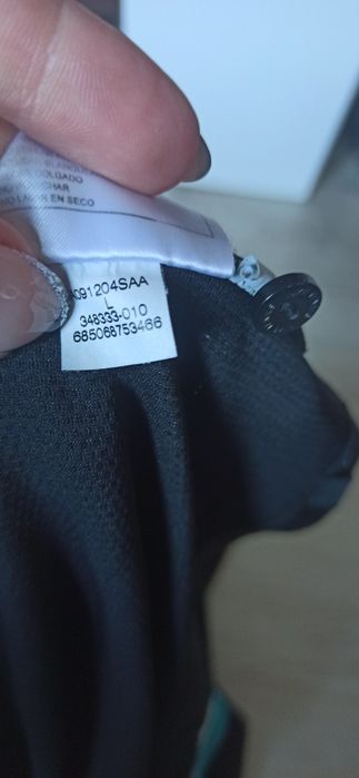 Koszulka t-shirt Nike L